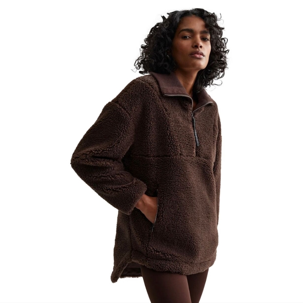 Varley Stratton Jacket - Women's Small